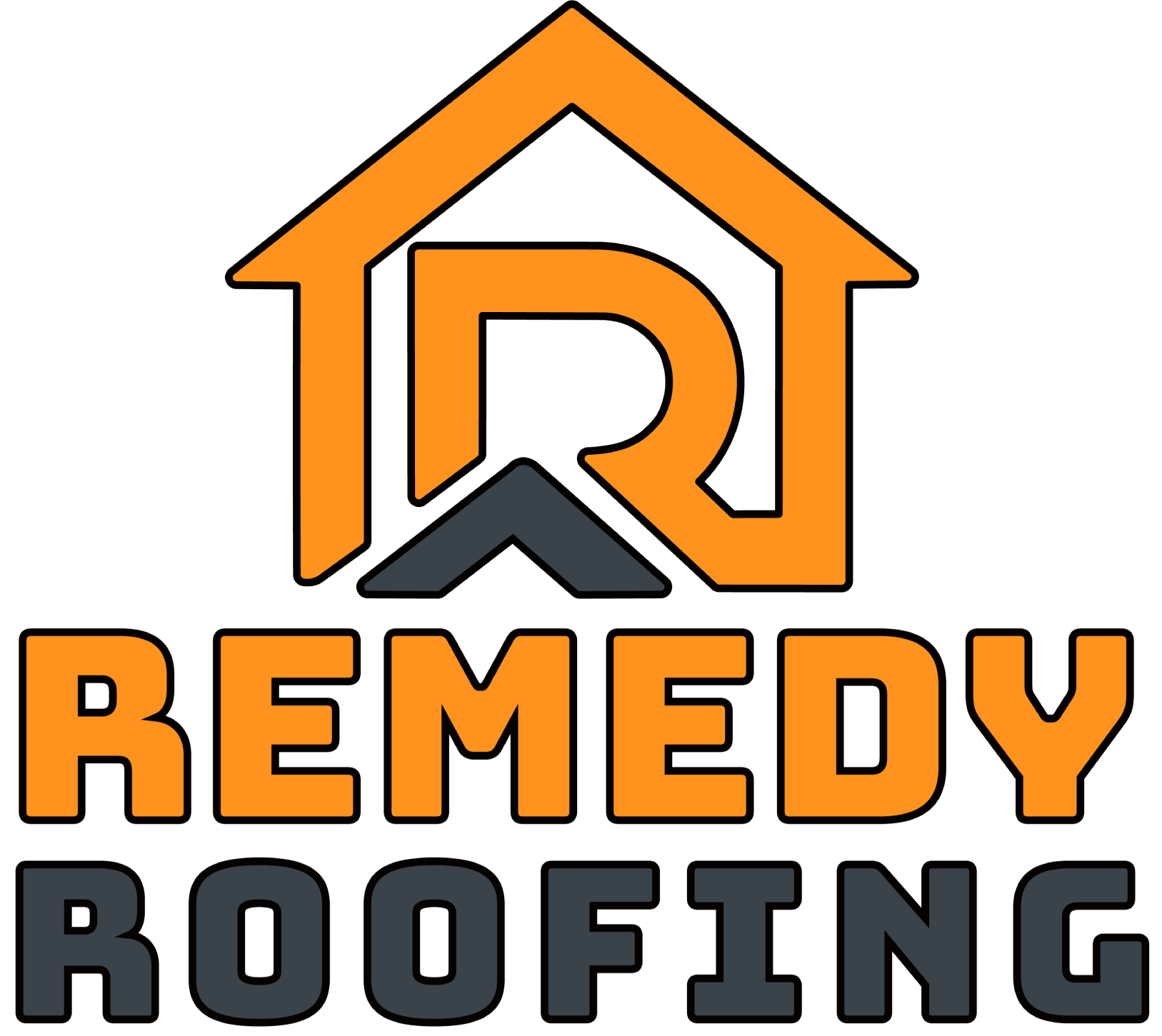 Remedy Roofing